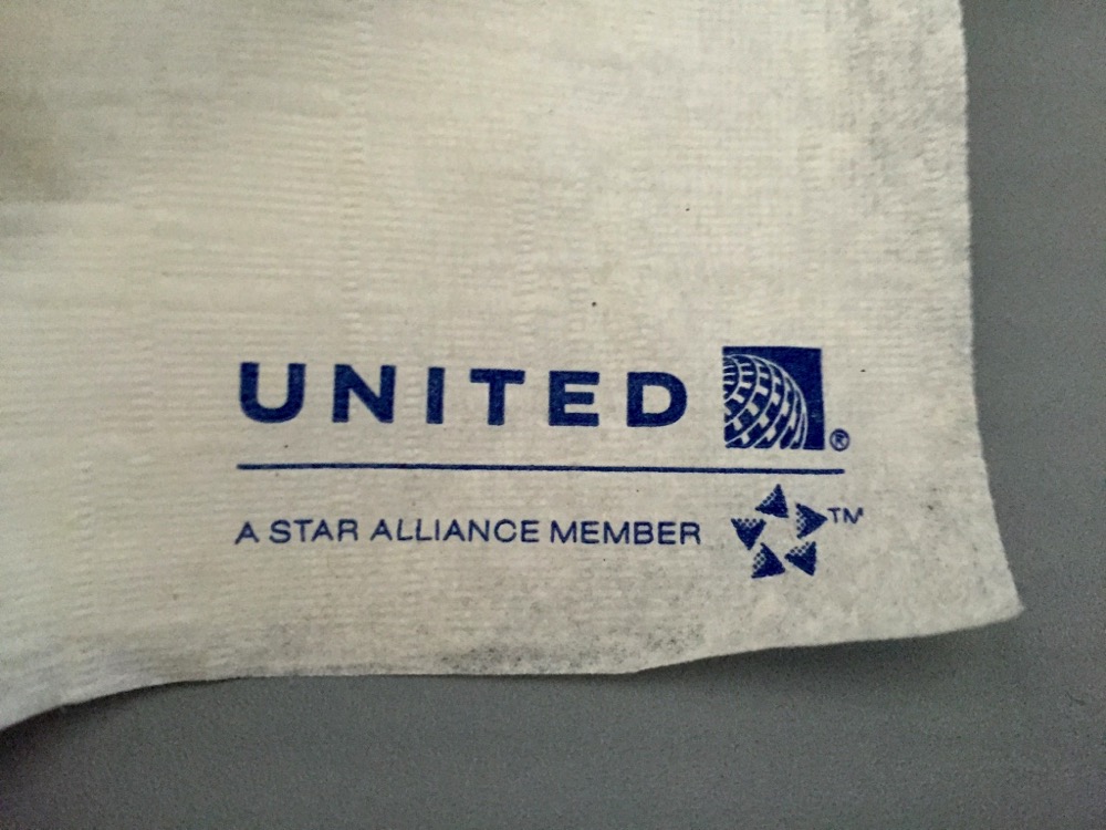 UNITED Airline